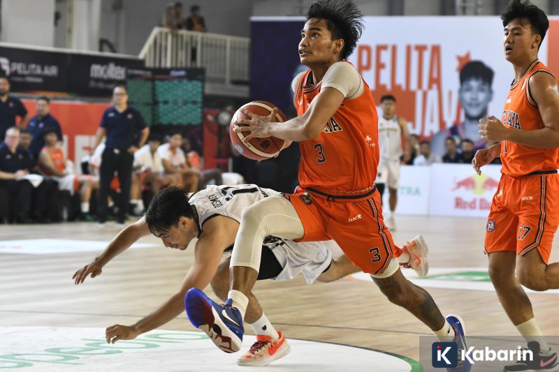 Purbaya pastikan utang Indonesia masih di zona aman