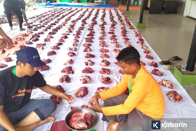 Jangan remehkan, ini 10 bahan pangan super yang bisa tingkatkan imun