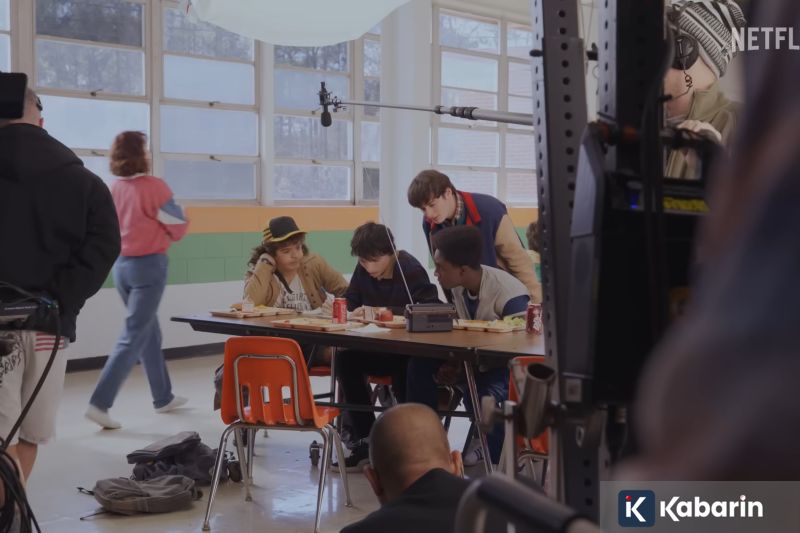 Sebagian besar wilayah di Indonesia diprediksi hujan ringan hari Kamis ini