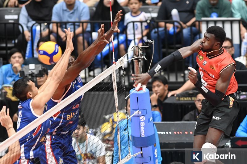 BMKG Prediksi Cuaca Jakarta Didominasi Awan pada Sore hingga Malam