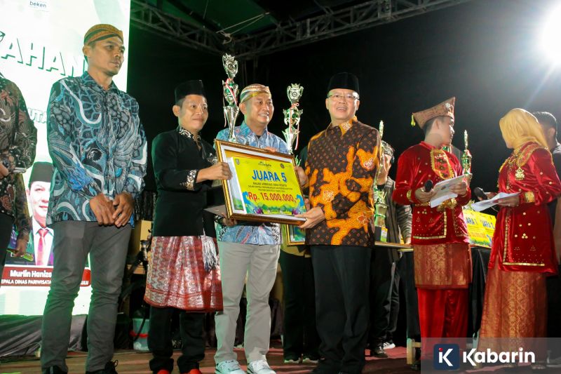 Jangan remehkan, ini 10 bahan pangan super yang bisa tingkatkan imun