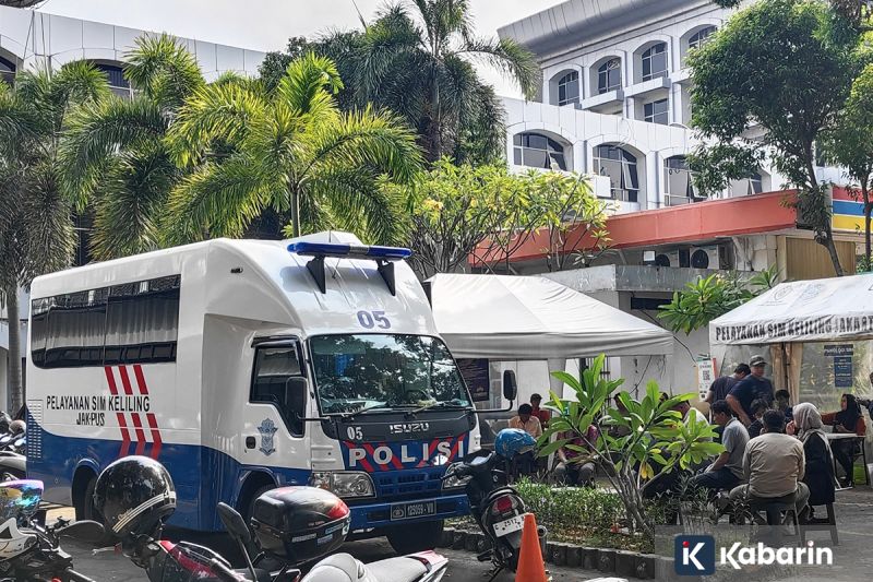 Onad diduga dapat pasokan narkoba dari pria berinisial KR