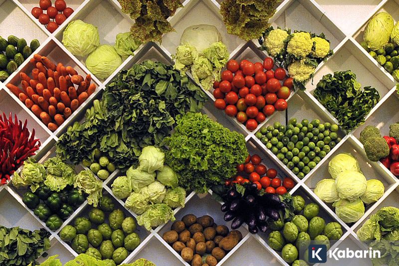 Rekomendasi Buah dan Sayur yang Bisa Lancarkan Pencernaan saat Puasa