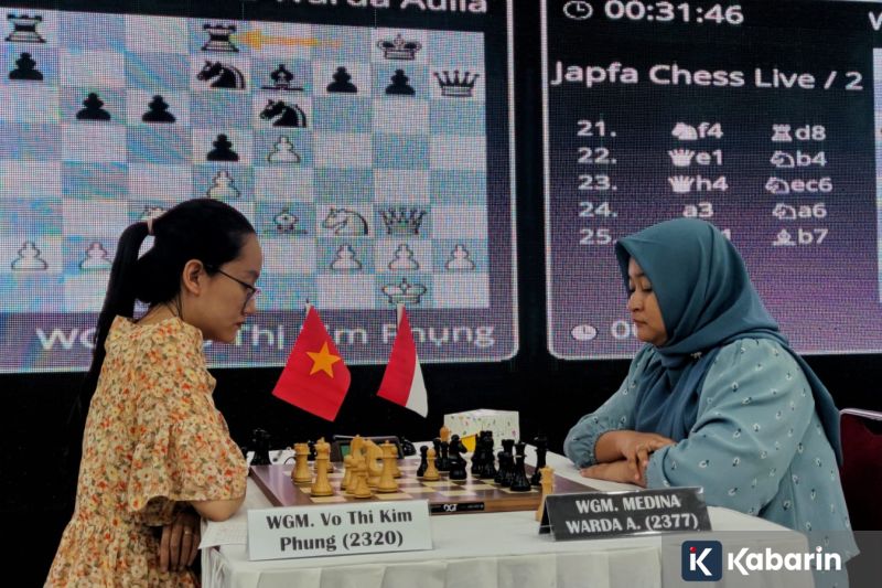 Kickboxing Indonesia bersinar di SEA Games Thailand 2025 dengan enam medali