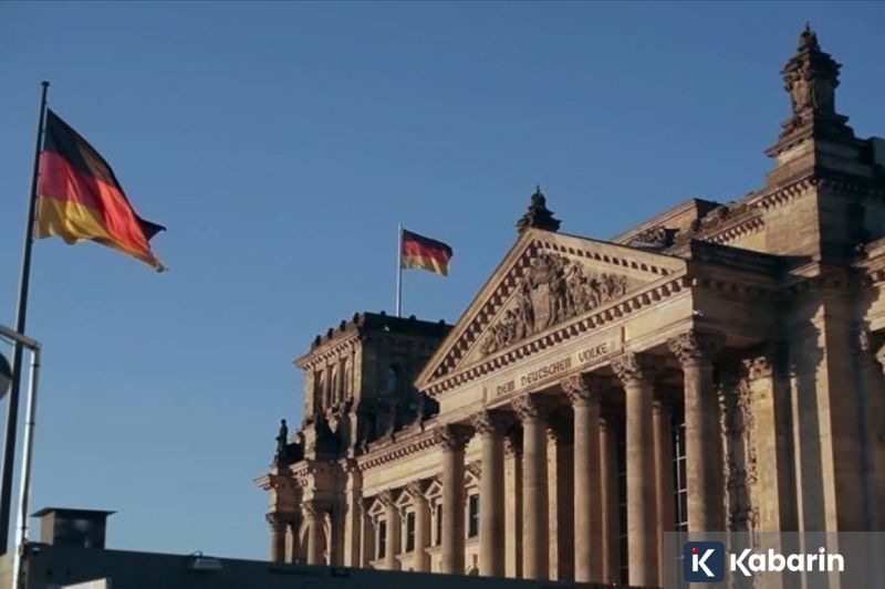 Dua Pertiga Warga Jerman Anggap AS Sebagai Ancaman Perdamaian Dunia