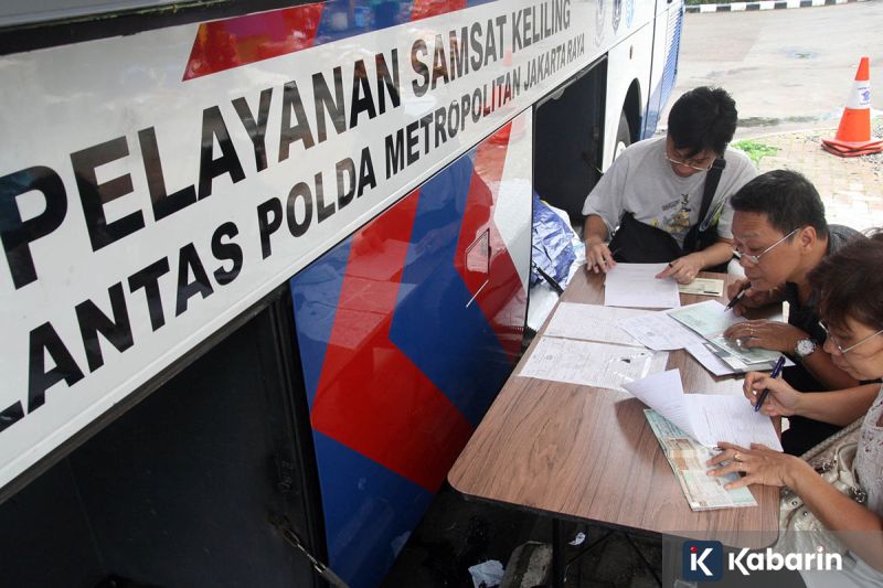 BMKG Prediksi Potensi Hujan Lebat di Sejumlah Wilayah Indonesia