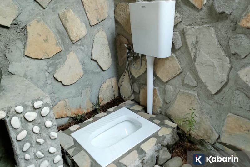 Update harga bahan pangan hari ini: Cabe Rp66.691/kg, bawang merah Rp44.738/kg