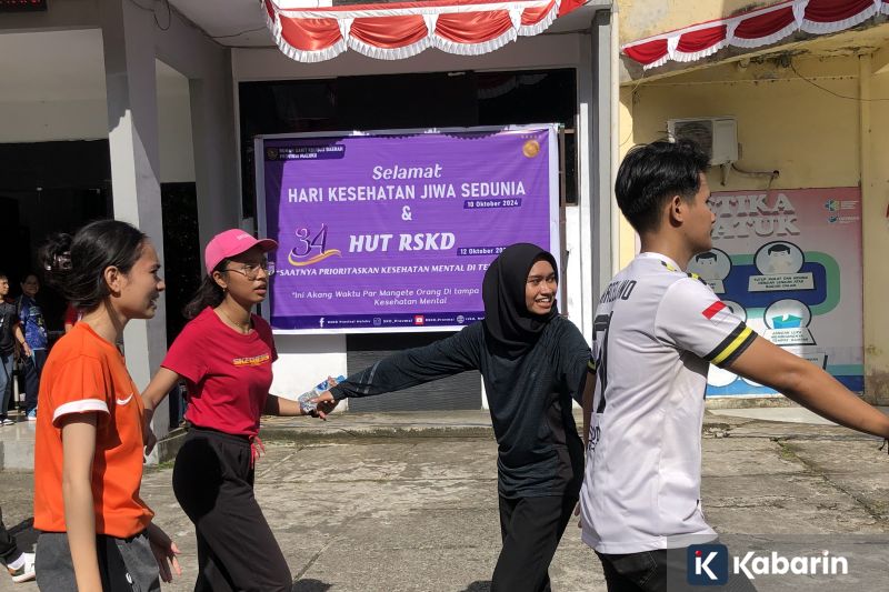 Wade Ormsby jadi juara di Jakarta International Championship 2025 lewat duel sengit