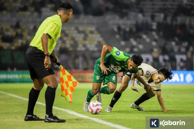 Bung Kus sebut line up pemain jadi aspek kunci ketika Indonesia jumpa Irak
