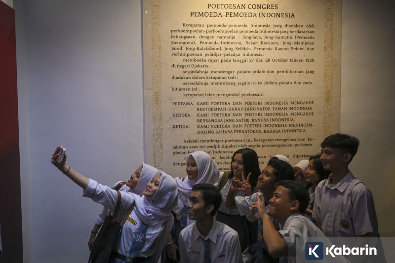 Bir pletok, minuman rempah hangat khas Betawi tanpa alkohol