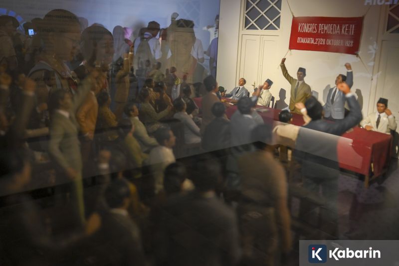 Bir pletok, minuman rempah hangat khas Betawi tanpa alkohol