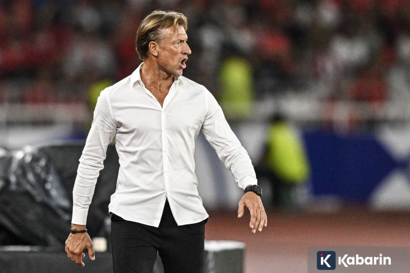 Demi kalahkan Arab Saudi, Indonesia akan maksimalkan eksekusi bola mati