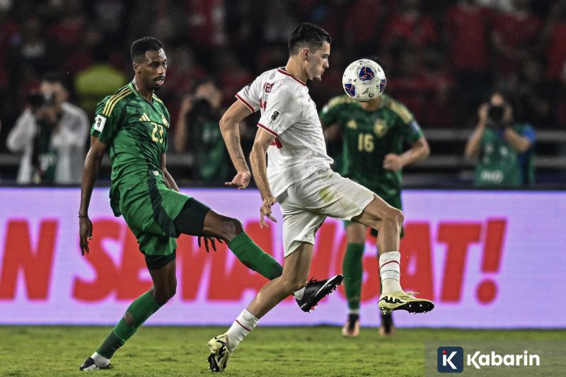 Demi kalahkan Arab Saudi, Indonesia akan maksimalkan eksekusi bola mati