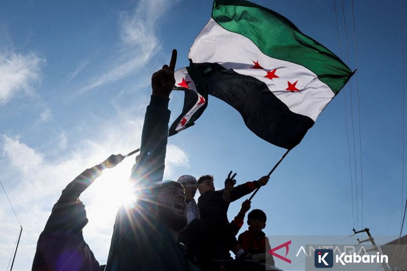 4.637 penumpang berangkat dari Terminal Tanjung Priok selama libur Natal