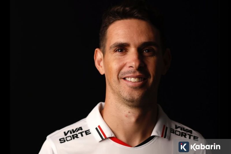 Kadek Arel sebut Ivar Jenner layak jadi kapten Garuda Muda U-22