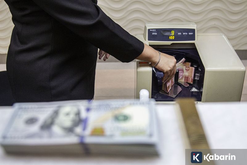 Harga Emas Antam Meroket Rp40.000 Jadi Rp2,859 Juta/gr Selasa Pagi Ini