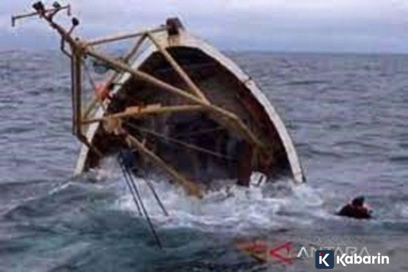 Harga Minyak Dunia Turun, Pasokan Mulai Pulih Lewat Selat Hormuz