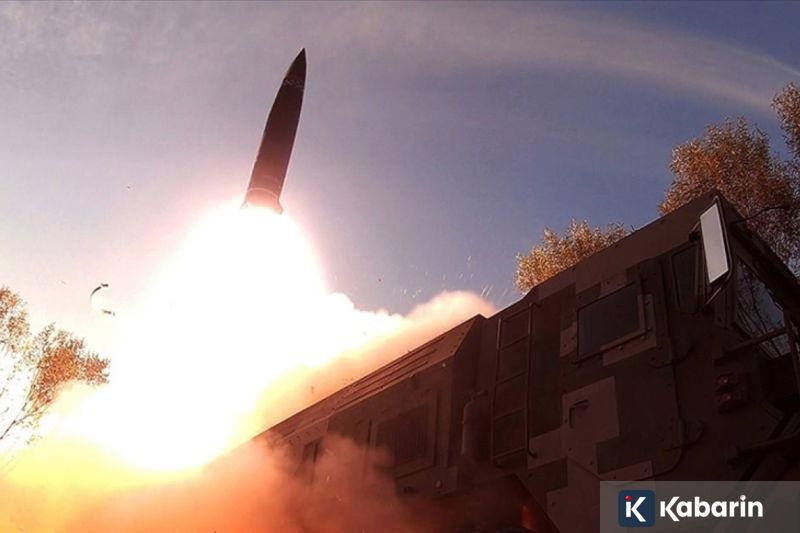 Senator AS Sebut Trump Ancam "Bunuh" Pemimpin Tertinggi Iran