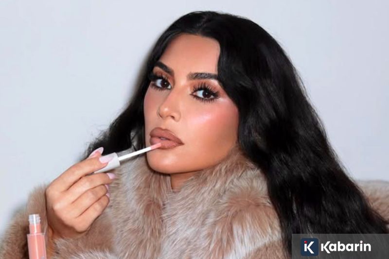 Kim Kardashian gagal lagi ujian pengacara, janji tak akan menyerah