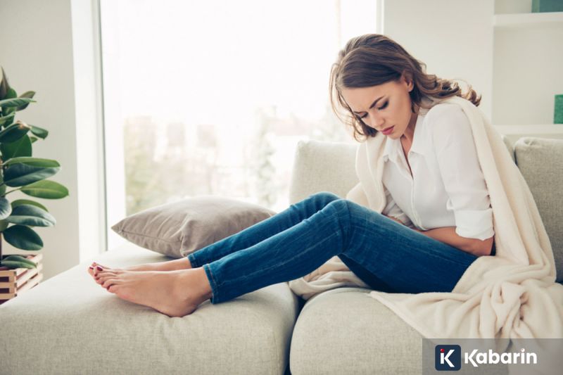 Inilah Penyebab Mengapa Wanita Sering Gak Fokus Jelang Menstruasi