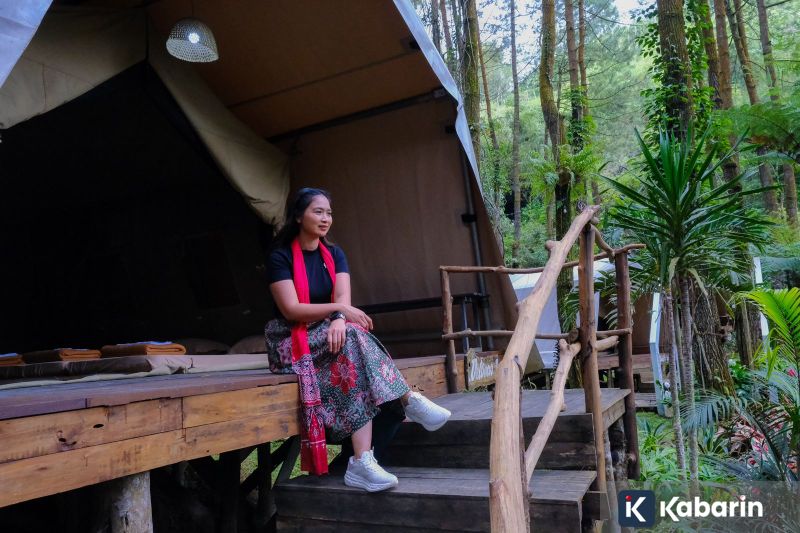 Kadek Arel sebut Ivar Jenner layak jadi kapten Garuda Muda U-22