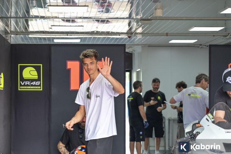 Joan Mir Optimistis Honda Temukan Arah Tepat untuk MotoGP 2026