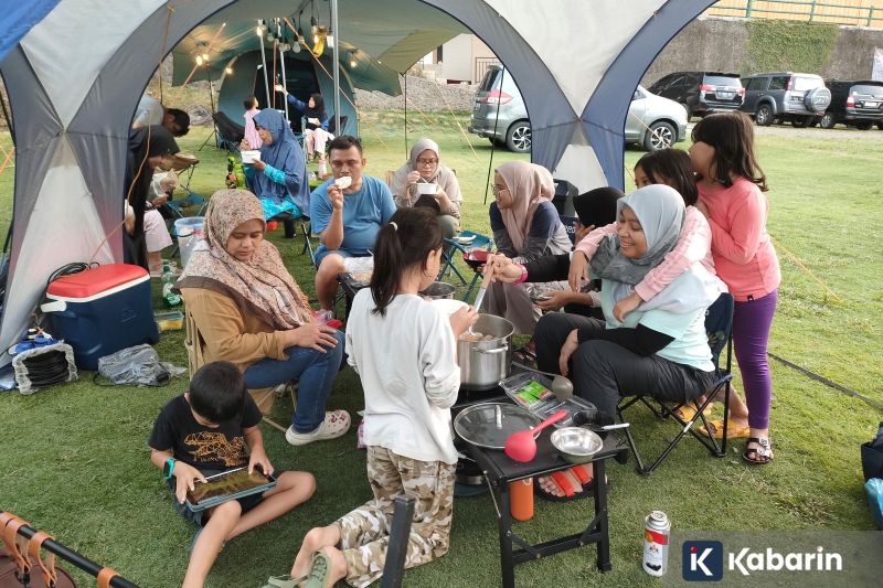 Rekomendasi Camilan untuk Anak yang Baru Mulai Puasa