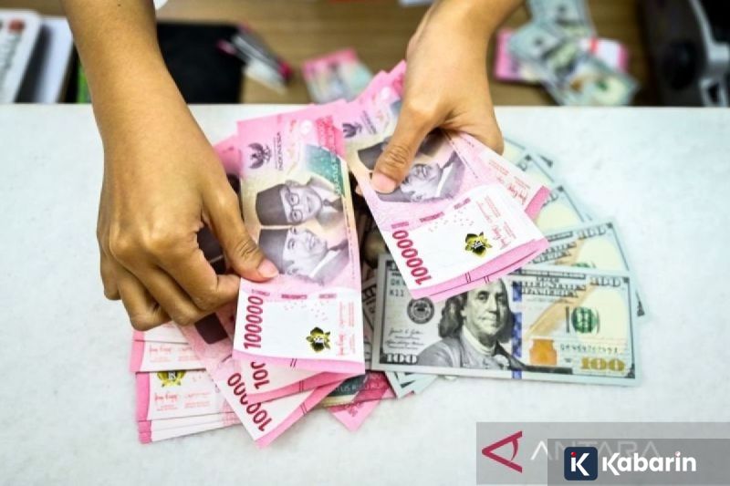 Iran Akan Mulai Perundingan dengan AS di Islamabad pada Jumat