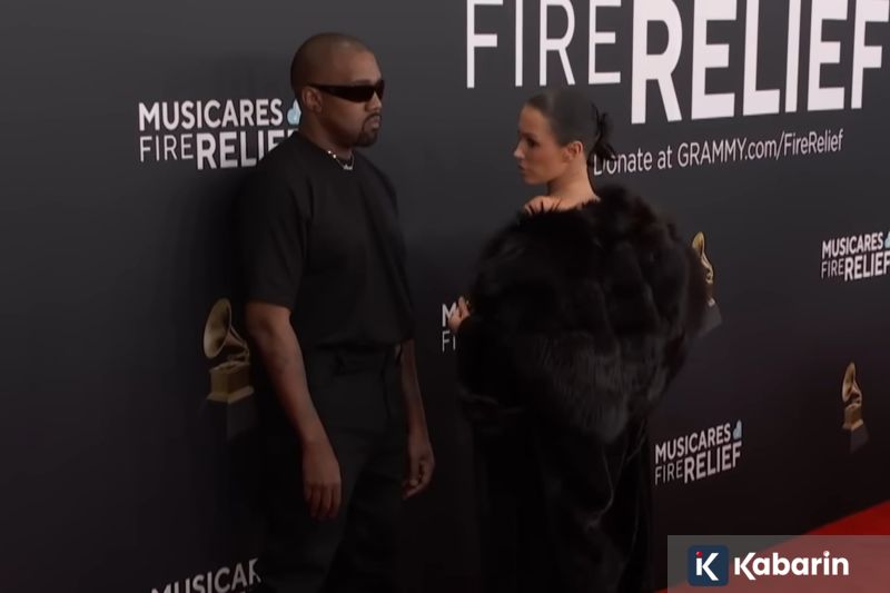 Pertunjukan Kanye West dalam Festival Pulse of Gaia di Italia Dibatalkan