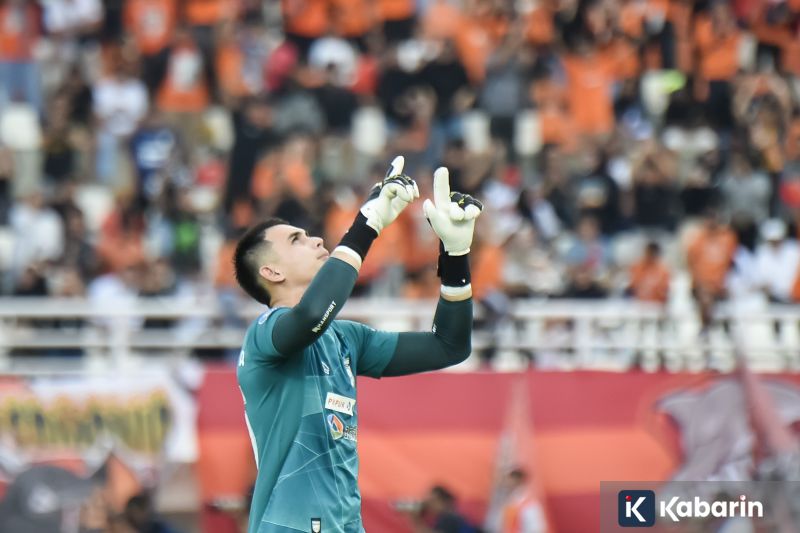 Rheza Danica Incar Kemenangan di Putaran Ketiga ARRC Motegi