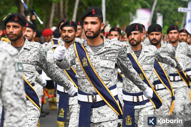 Indonesia Ikut Latihan Militer di Pakistan Bersama 19 Negara