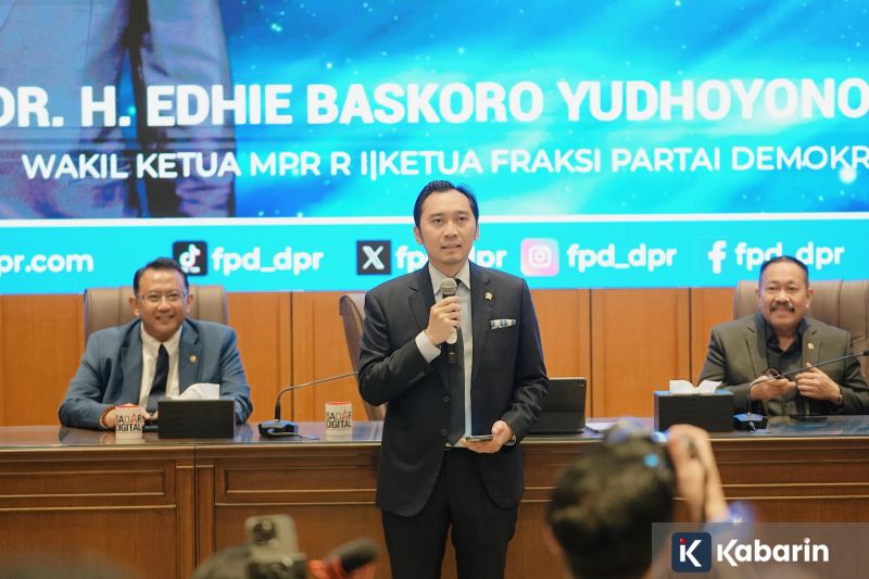 Thailand tunda kerja sama damai dengan Kamboja usai insiden ranjau di perbatasan