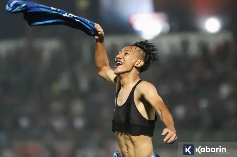 Gregoria anggap Kumamoto Masters 2025 sebagai proses kebangkitannya