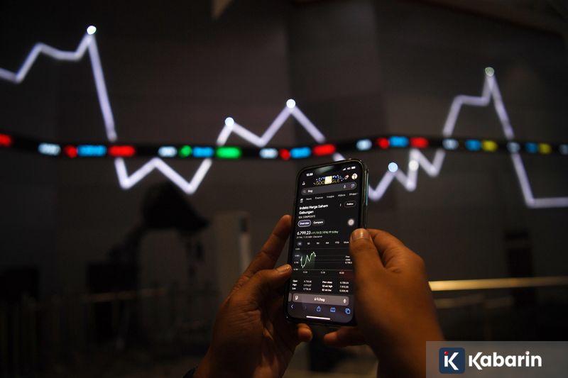 Gojek Ungkap Permintaan Layanan di Jakarta Meningkat Jelang Lebaran