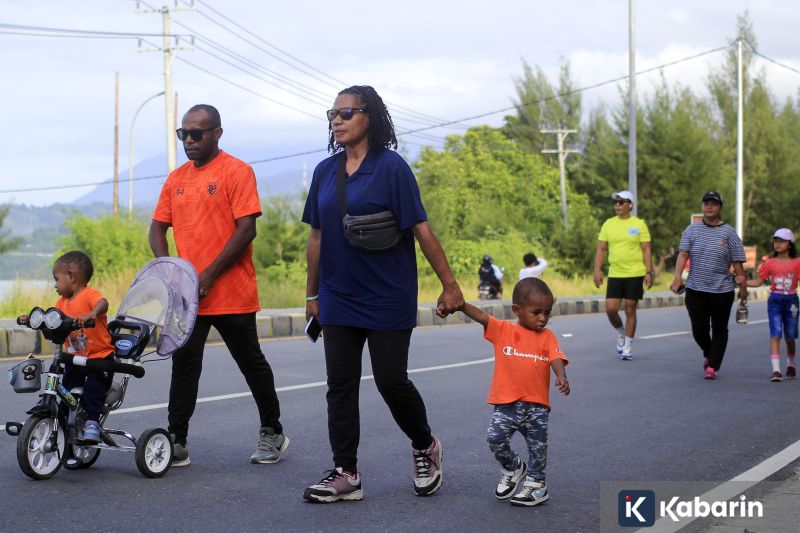 Olahraga Pagi Bisa Datangkan Manfaat Lebih bagi Kesehatan Jantung