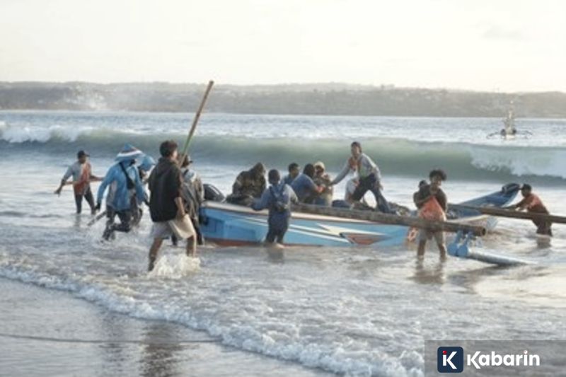 Venezuela minta bantuan militer Kolombia di tengah ketegangan dengan AS