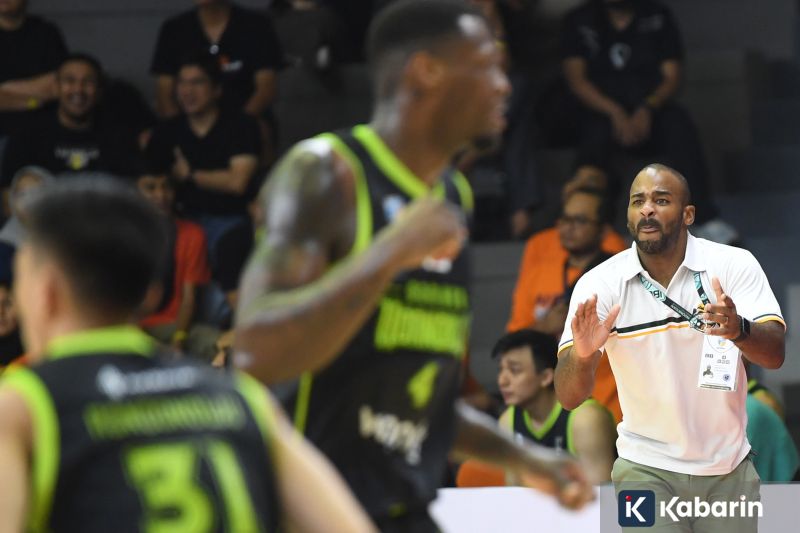 Udara Jakarta gak sehat!, warga disarankan pakai masker