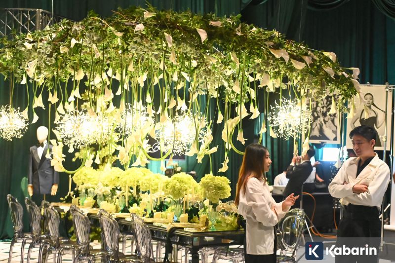 Lee Jun Ho siap sambangi fans lewat fan meeting Stunning Us 2026