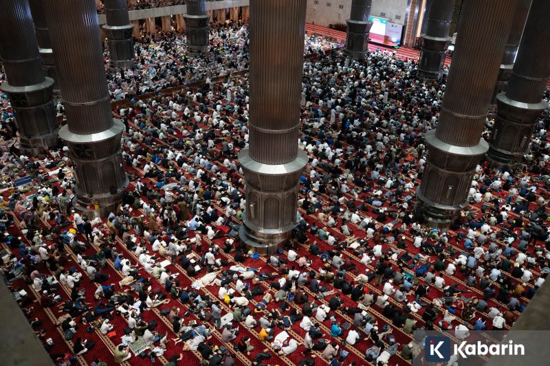 Konflik AS-Israel dengan Iran Picu Lonjakan Harga Minyak dan Tekan Pasar Global