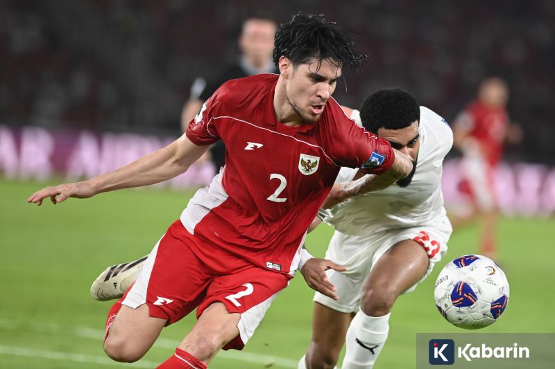 Qatar gagal menang di kandang usai ditahan imbang Oman 0-0 di Kualifikasi Piala Dunia 2026