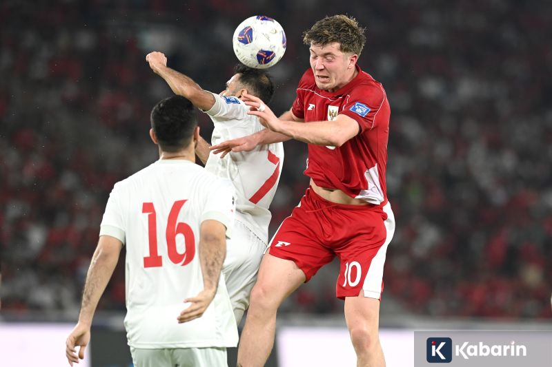 Demi kalahkan Arab Saudi, Indonesia akan maksimalkan eksekusi bola mati