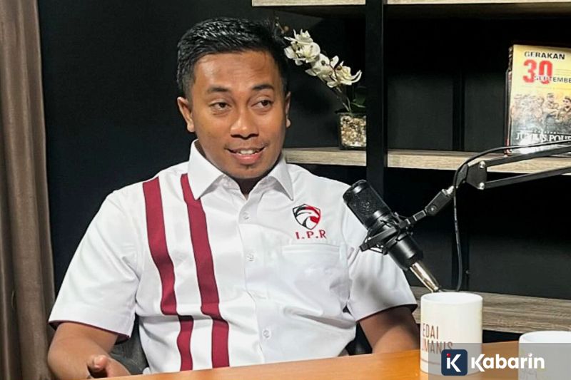 Menag Ingatkan Bahaya Dakwah yang Menyebarkan Kebencian Antarumat Beragama