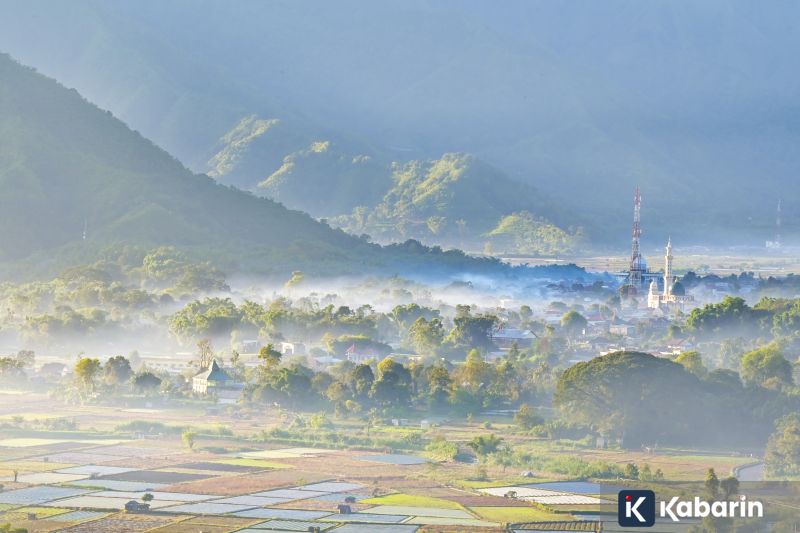 Mix & match sampo dan kondisioner, biar rambut nggak ngambek