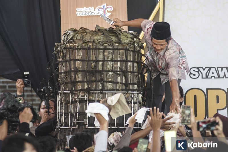 160 Ribu Tiket Kereta Masih Tersedia untuk Arus Balik Lebaran