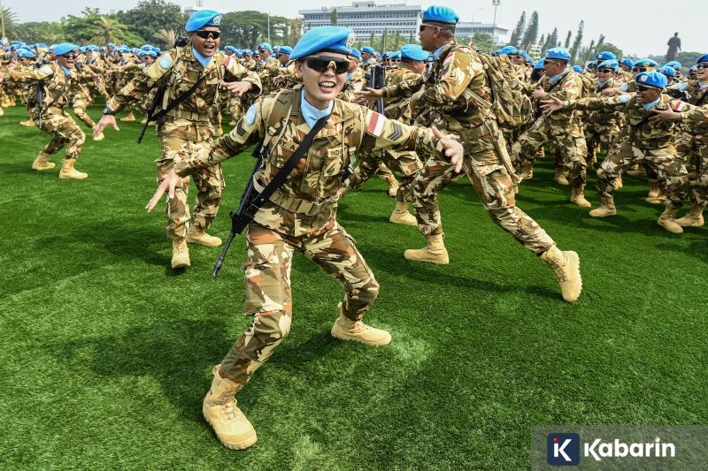 Kevin THE BOYZ bakal rehat sementara gara-gara masalah kesehatan