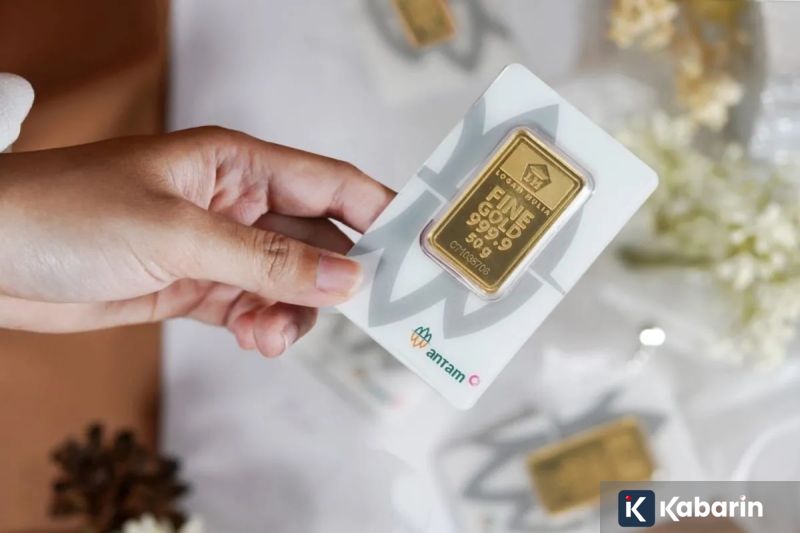 BMKG Prediksi Potensi Hujan Lebat di Sejumlah Wilayah Indonesia