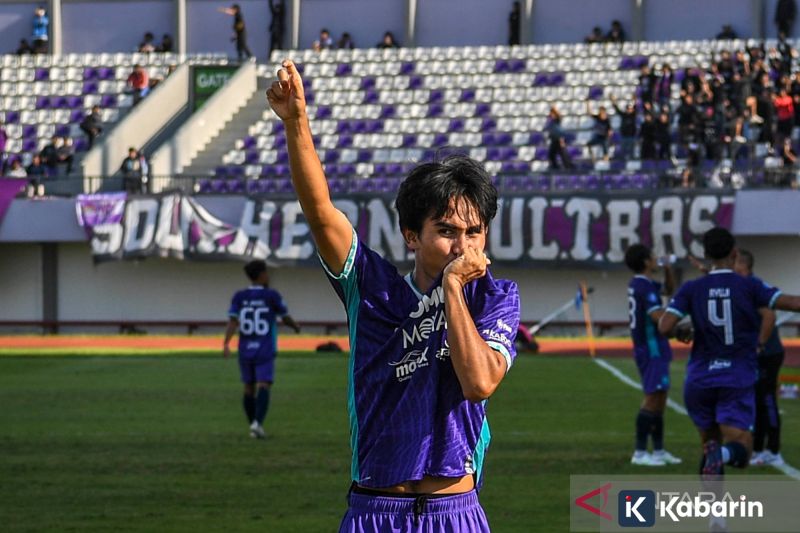 Jadwal Malut United di Tiga Laga Kandang Bulan Januari Berubah