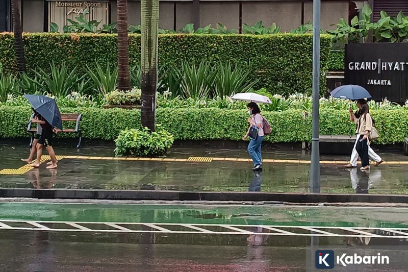 5 lokasi SIM Keliling di Jakarta pada hari Jumat ini