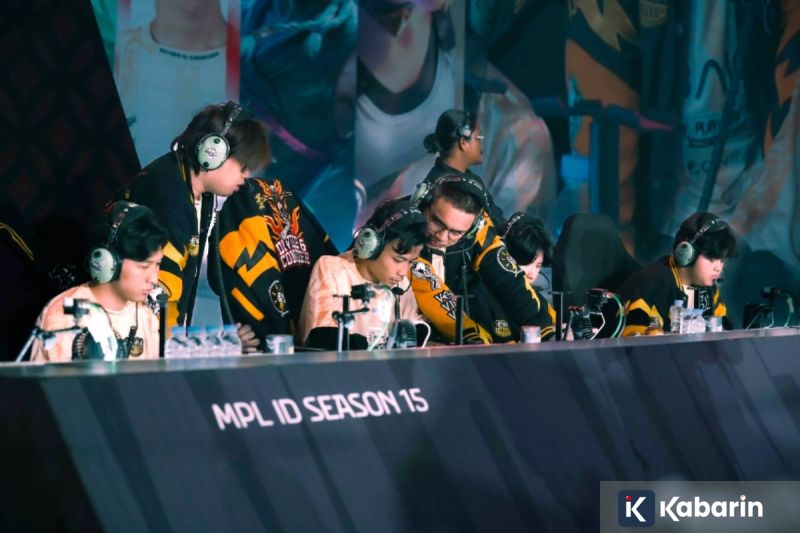 Gunung Marapi Erupsi Lagi Selasa Dini Hari dan Tetap Berstatus Waspada