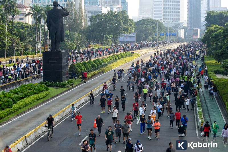 IADO nilai larangan IOC tak akan berdampak besar bagi olahraga Indonesia